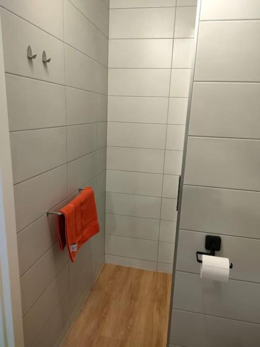 Appartement Chaleureux Au Pied Des Pistes Orbey Exterior foto
